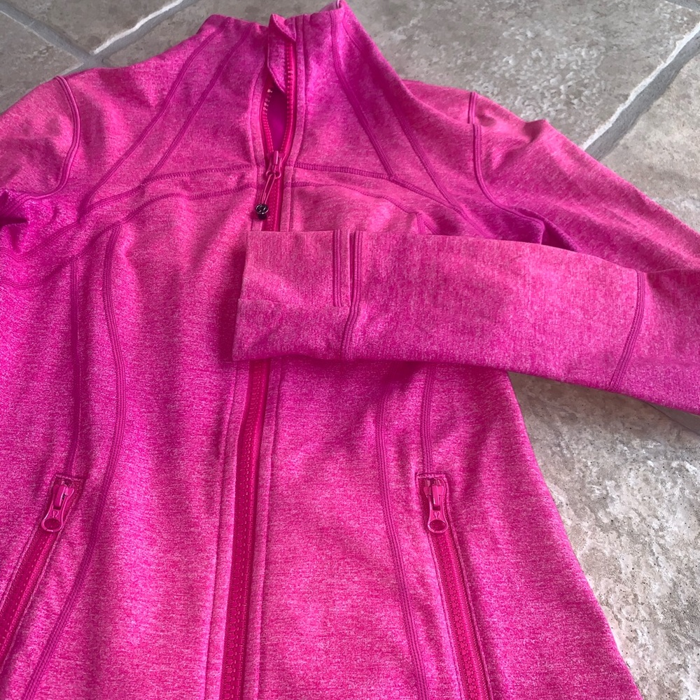 Lululemon Define Jacket